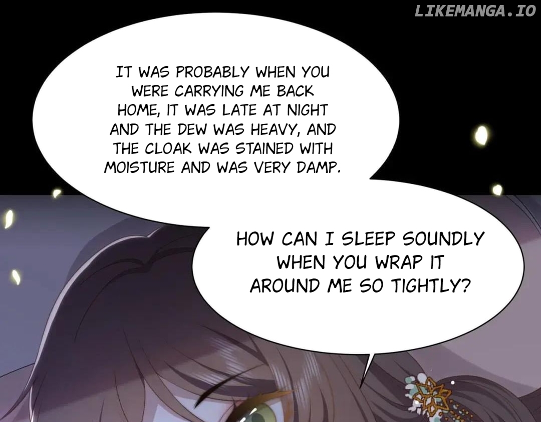 Lonely Emperor Chases His Sister-in-Law Chapter 50 - page 63